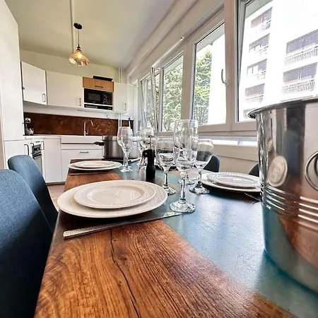 Henri/ 3 Vue Sur Le Canal Et La Basilique * Ρενς