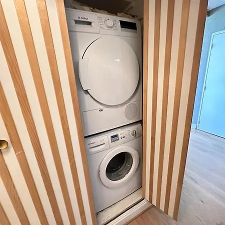 Apartament Henri/ 3 Vue Sur Le Canal Et La Basilique