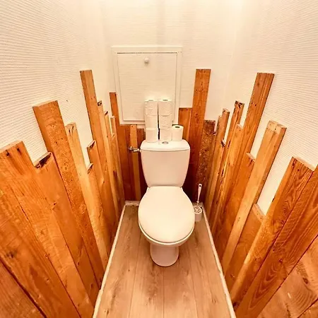 Henri/ 3 Vue Sur Le Canal Et La Basilique Διαμέρισμα *