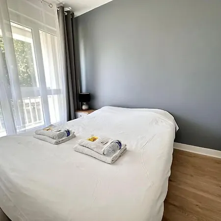 Henri/ 3 Vue Sur Le Canal Et La Basilique Διαμέρισμα Ρενς